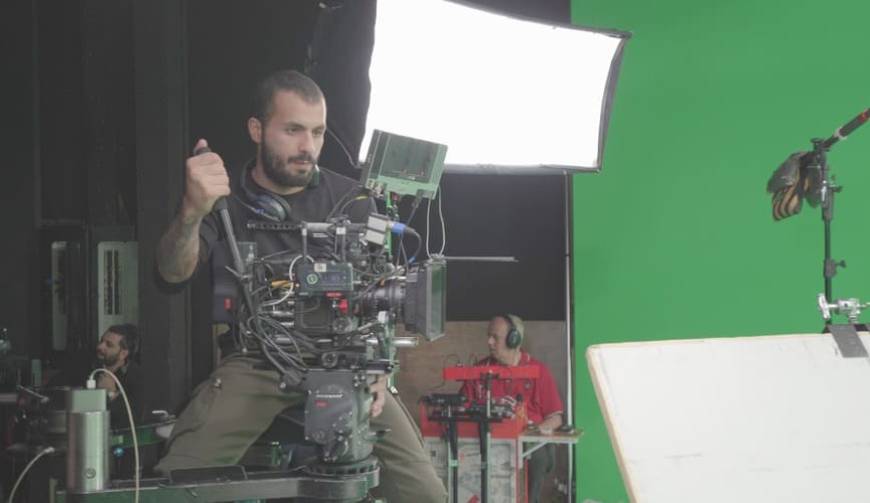 场景化叙事，新华区电商产品视频拍摄制作的破局之道